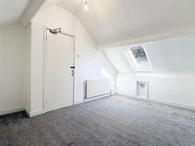 2 bedroom house in Sheffield
