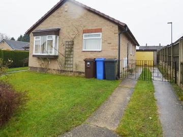 2 bedroom house in Sheffield