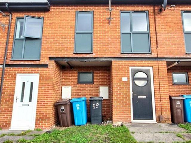 2 bedroom house in Sheffield