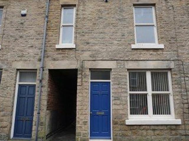 2 bedroom house in Sheffield
