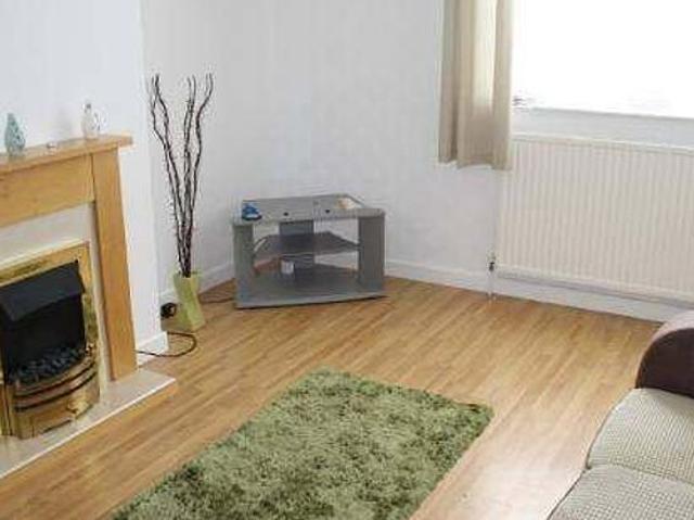 2 bedroom house in Sheffield