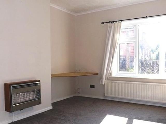 2 bedroom house in Sheffield