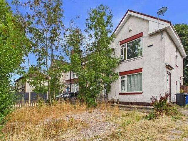2 bedroom house in Sheffield