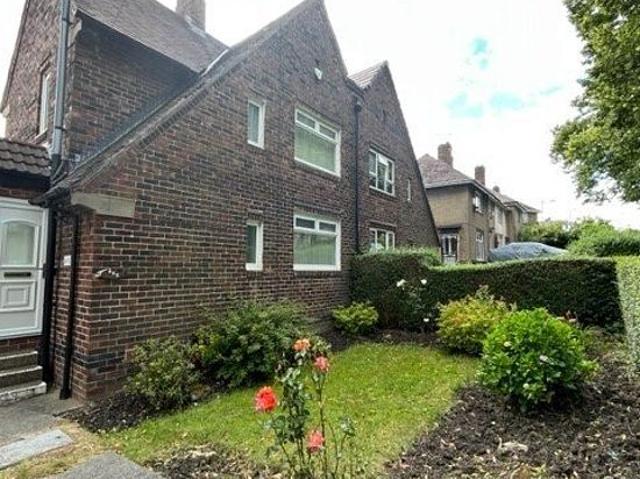 2 bedroom house in Sheffield