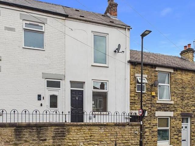2 bedroom house in Sheffield