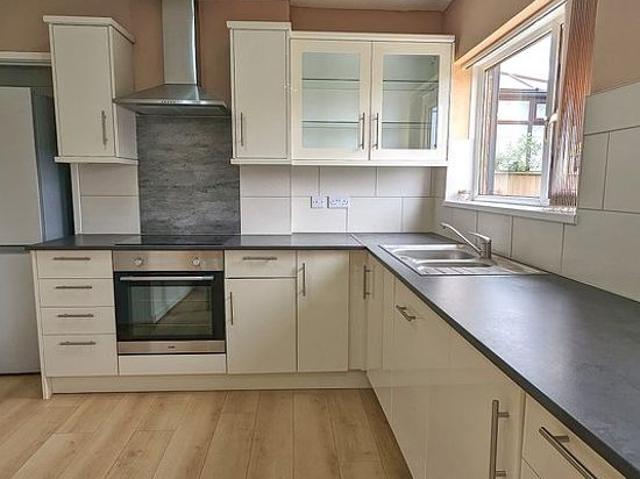2 bedroom house in Sheffield