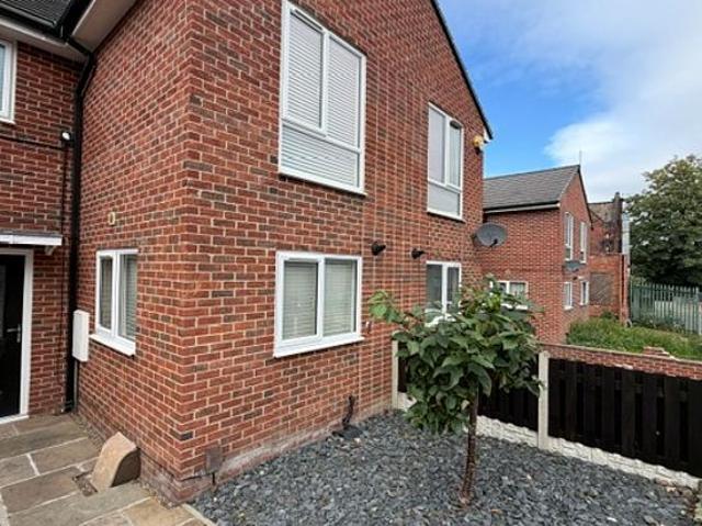 2 bedroom house in Sheffield