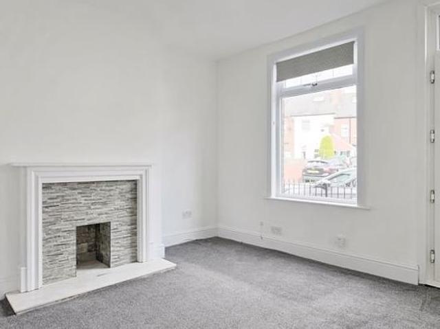 2 bedroom house in Sheffield