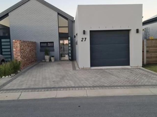 2 Bedroom House in Sherwood and surrounds