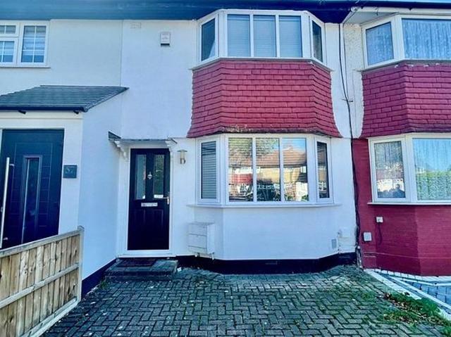 2 bedroom house in Sidcup