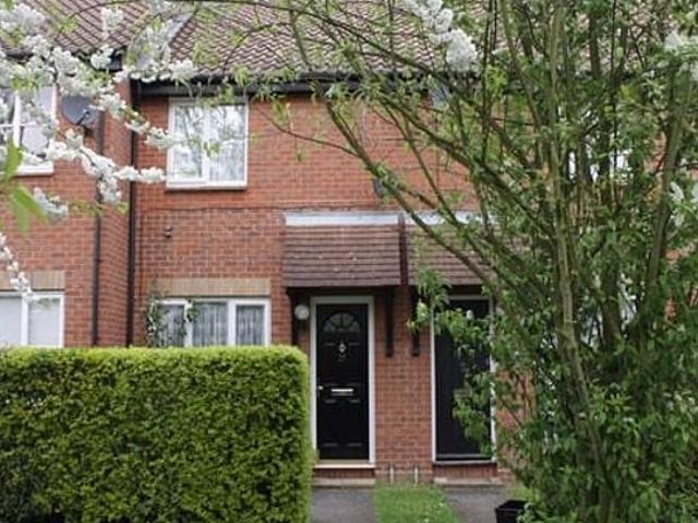 2 bedroom house in Sidcup