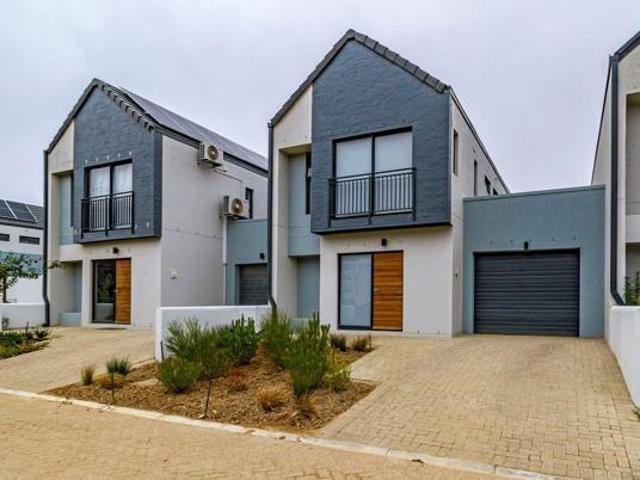 2 Bedroom House in Stellenbosch Central