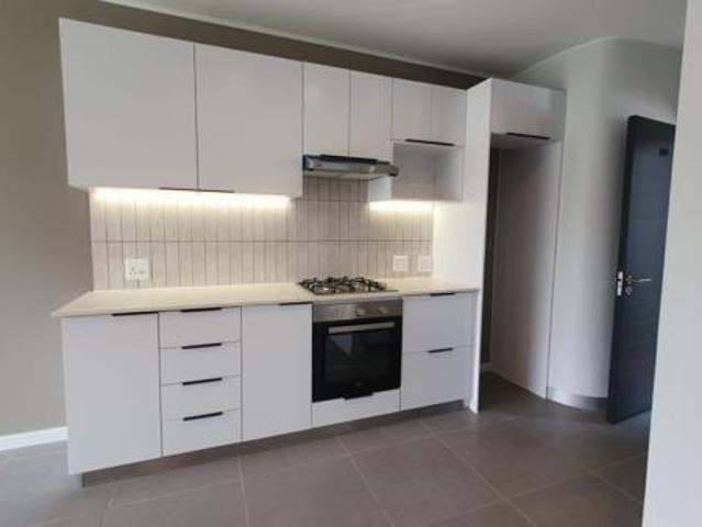 2 Bedroom House in Stellenbosch Central