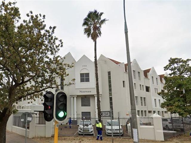 2 Bedroom House in Stellenbosch Central