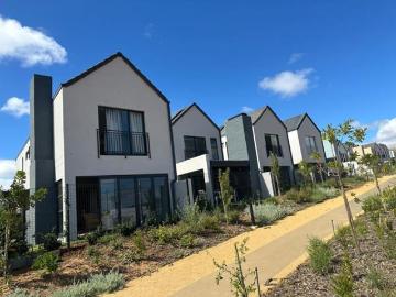 2 Bedroom House in Stellenbosch Central