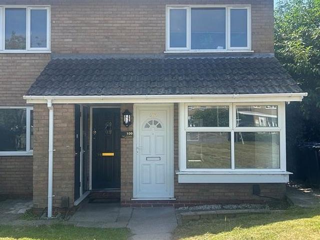 2 bedroom house in Sutton Coldfield