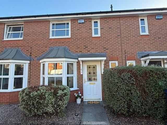 2 bedroom house in Sutton Coldfield