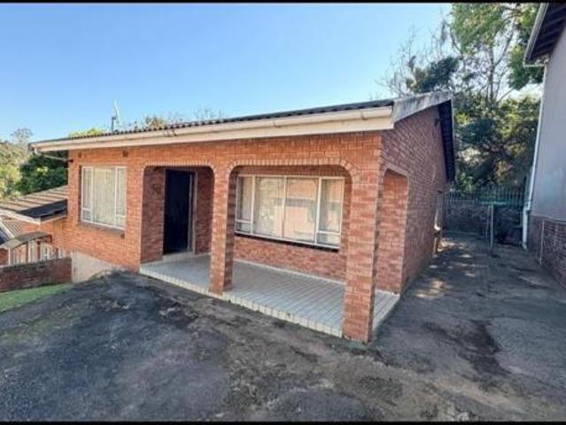 2 Bedroom House in Sydenham