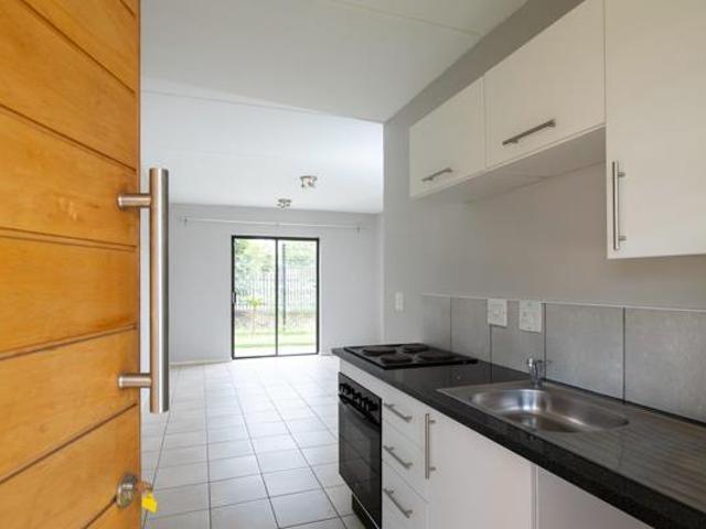 2 Bedroom House in Pomona Ah