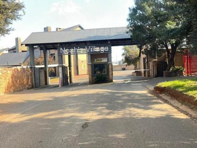 2 Bedroom House in Pomona