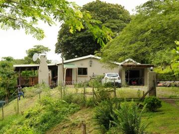 2 Bedroom House in Port St Johns