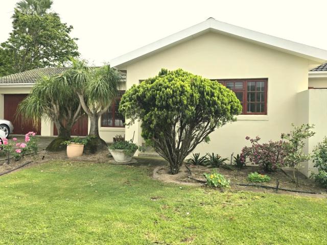 2 Bedroom House in Paarl North