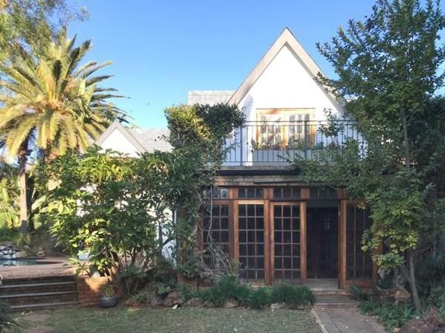 2 Bedroom House in Parkview