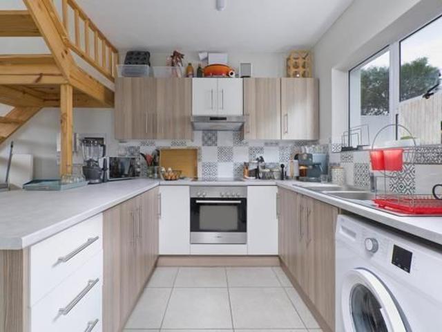 2 Bedroom House in Parsons Vlei