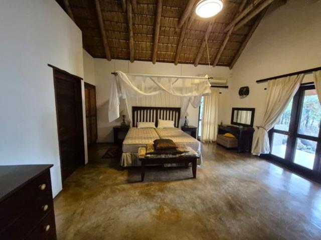 2 Bedroom House in Phalaborwa
