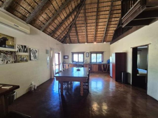 2 Bedroom House in Phalaborwa