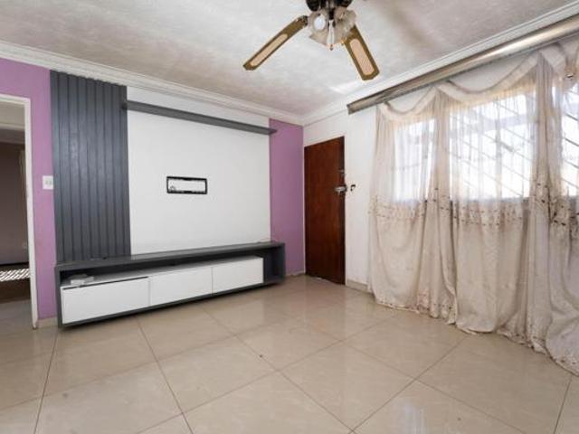 2 Bedroom House in Protea North