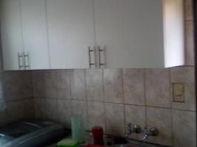 2 Bedroom House in Protea Garden
