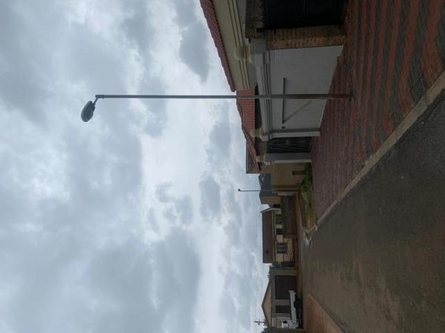 2 Bedroom House in Protea Glen