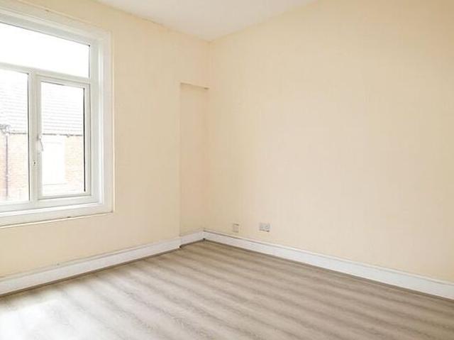 2 bedroom house in Rotherham