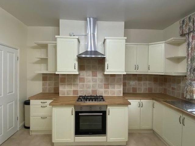2 bedroom house in Rotherham