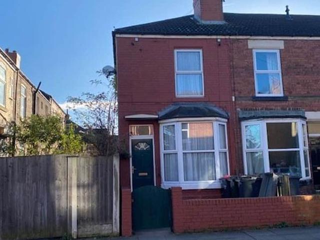 2 bedroom house in Rotherham