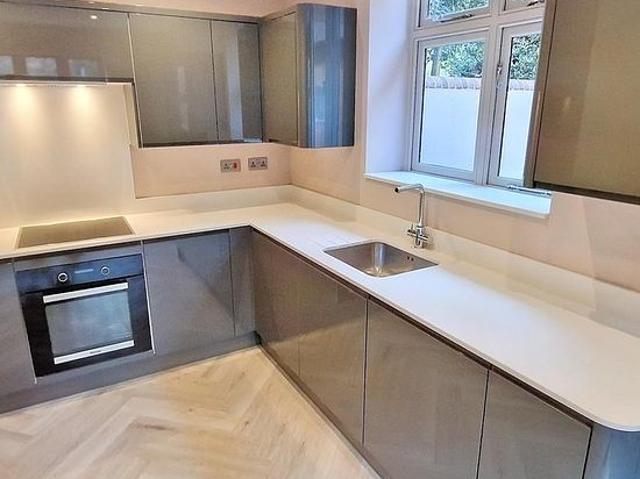 2 bedroom house in Rotherham