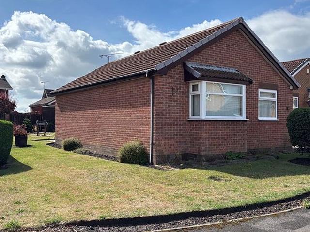 2 bedroom house in Rotherham