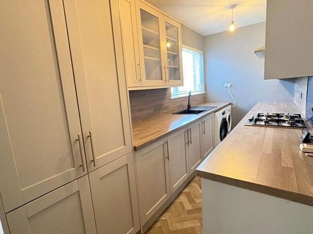 2 bedroom house in Rotherham