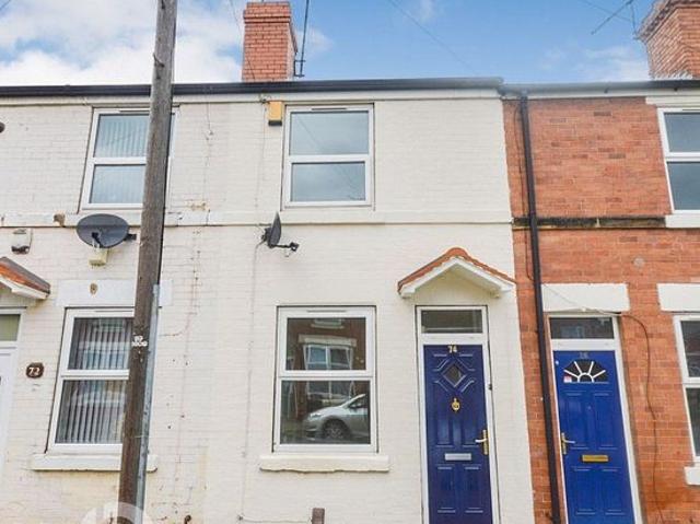2 bedroom house in Rotherham