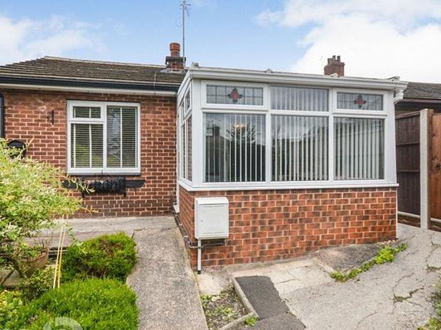 2 bedroom house in Rotherham