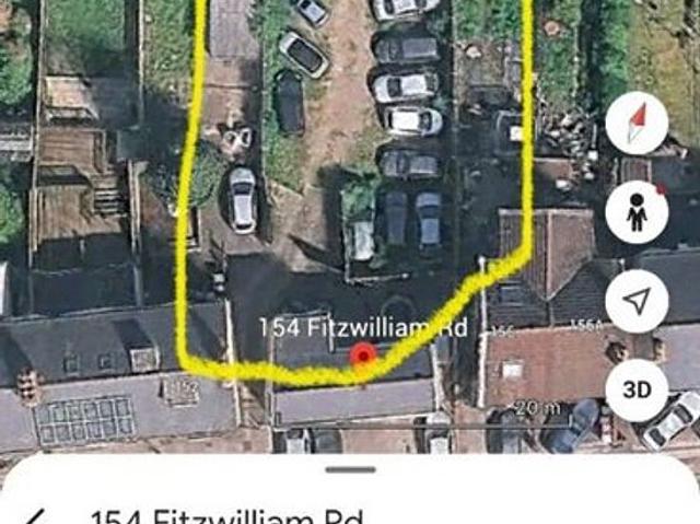 2 bedroom house in Rotherham
