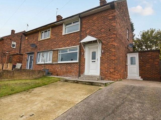 2 bedroom house in Rotherham