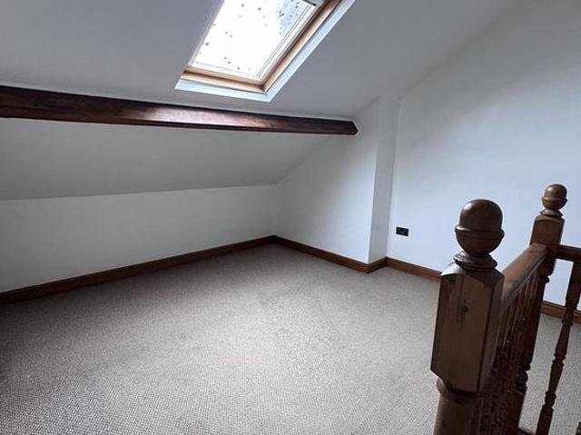 2 bedroom house in Rotherham