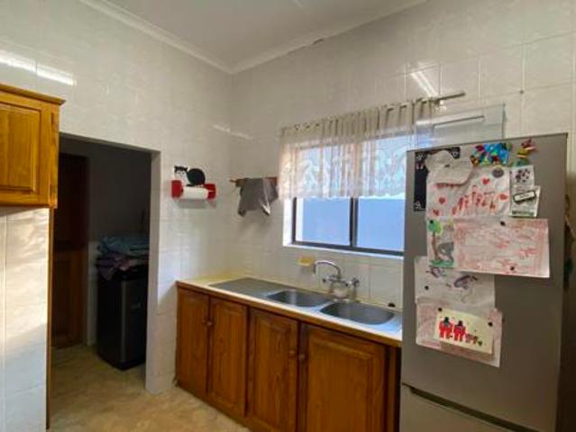 2 Bedroom House in Robertson