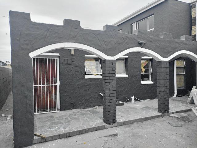 2 Bedroom House in Rocklands