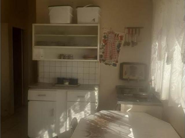 2 Bedroom House in Roodepan
