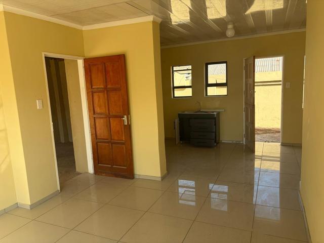 2 Bedroom House in Rosslyn