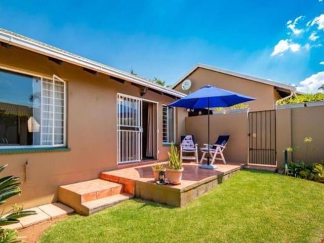 2 Bedroom House in Randburg Central