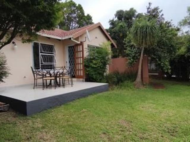 2 Bedroom House in Randpark Ridge